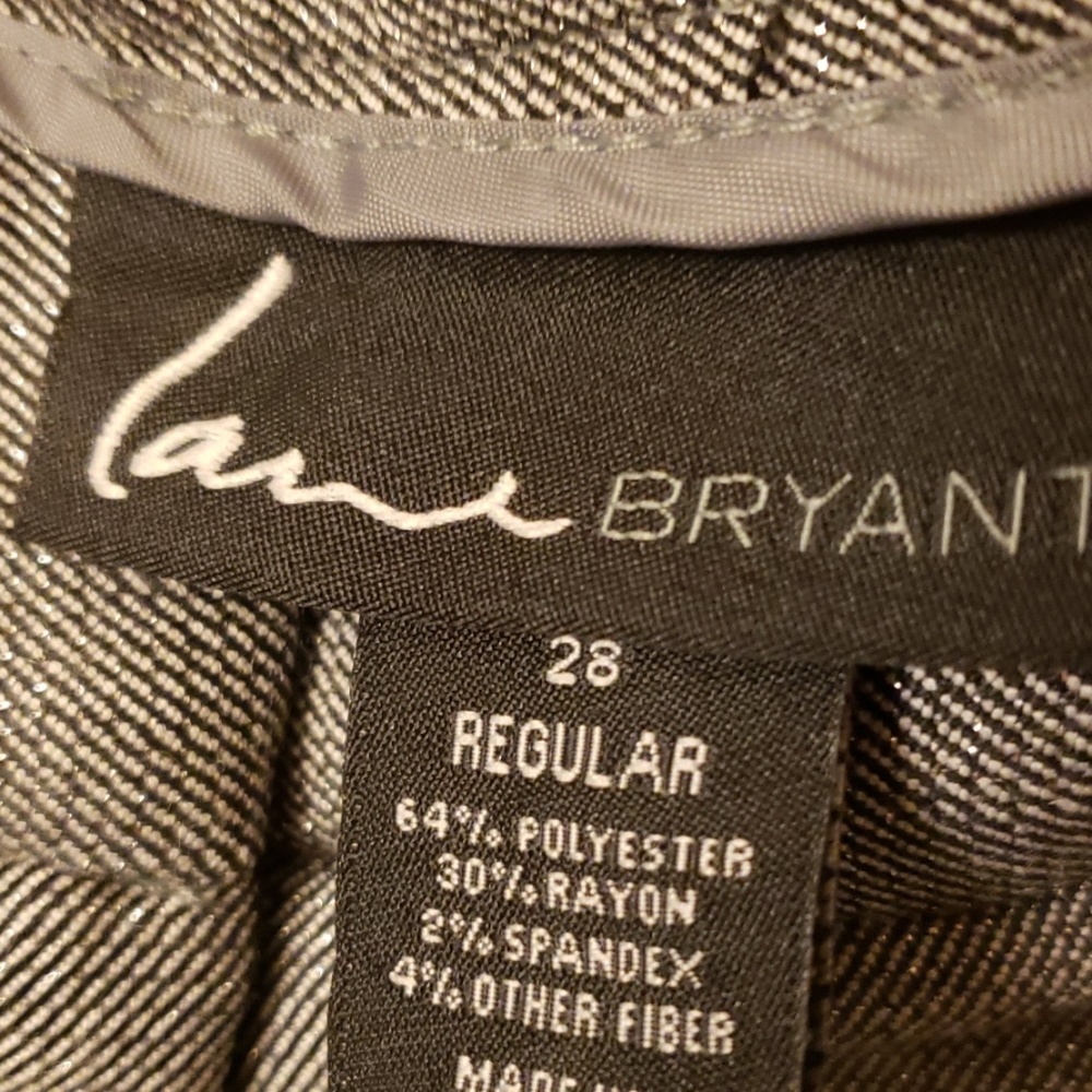 Pants - Picture 4 of 5